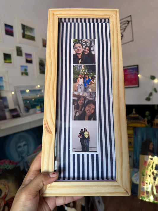 Photo Frame | Personalized Gift